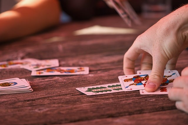 Australian scratch card games online