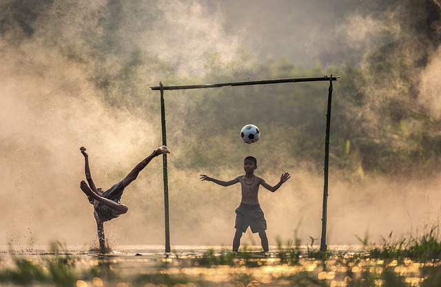 Best football betting sites Australia 2024