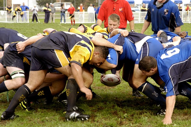 Best rugby betting sites in Australia