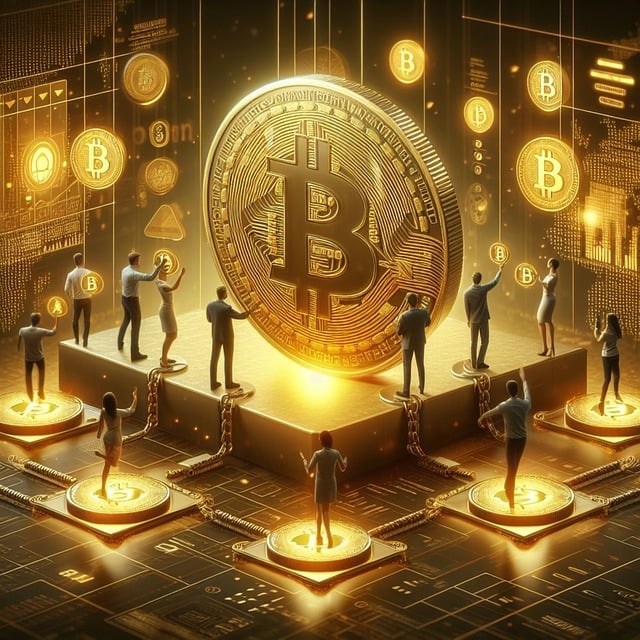 Bet on Australian sports with Bitcoin