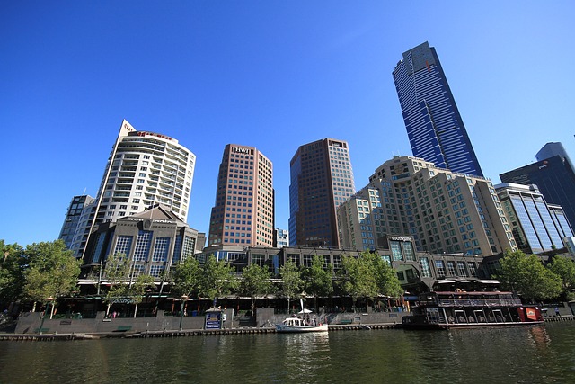 Betting on the Melbourne Cup Australia