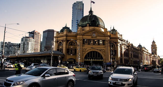 Betting on the Melbourne Cup Australia
