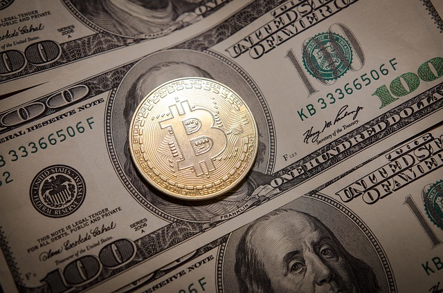 Bitcoin casinos Australia