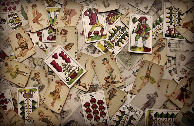 High-stakes poker Australia