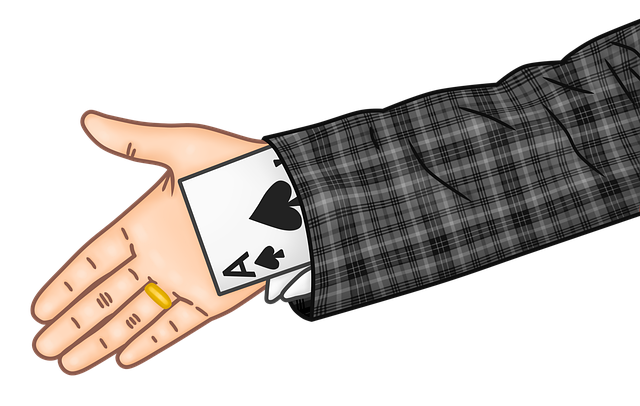High-stakes poker Australia