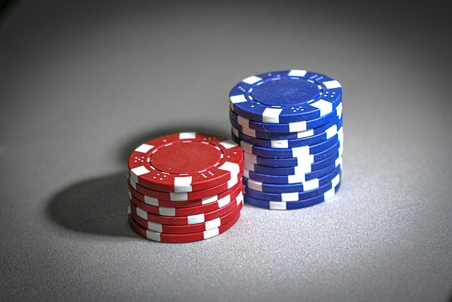 High-stakes poker Australia