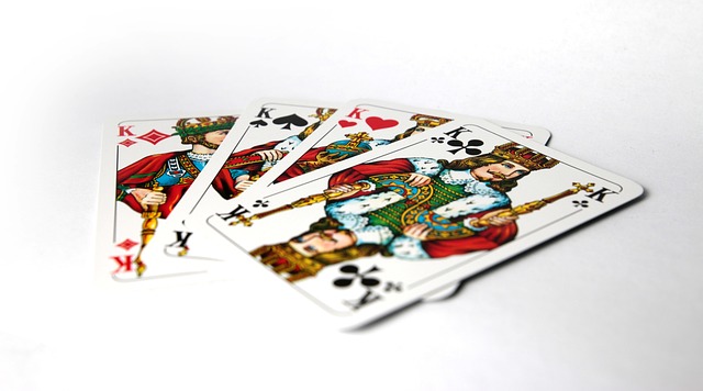 High-stakes poker Australia