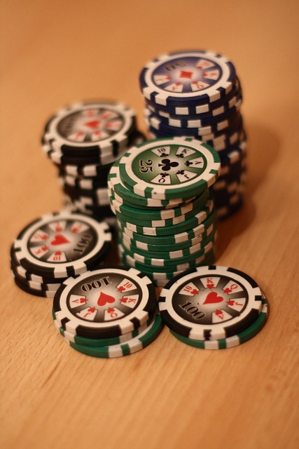 High-stakes poker Australia