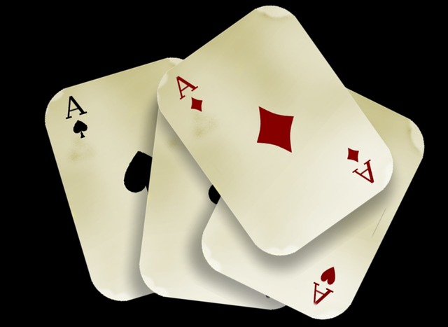 High-stakes poker Australia