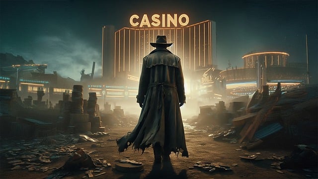 Licensed casinos in Australia