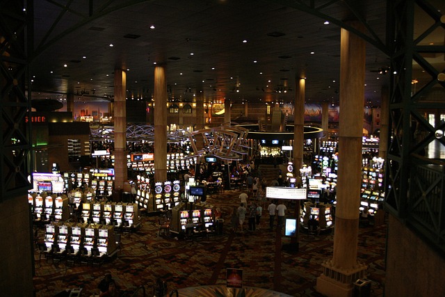 Licensed casinos in Australia