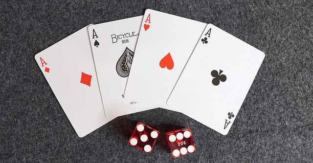 New Australian poker sites