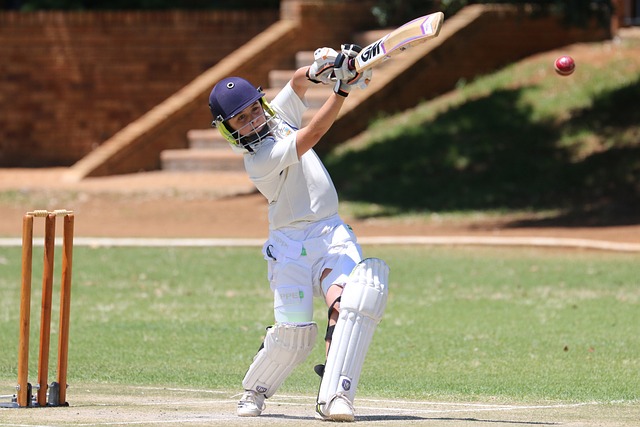 Online betting on cricket Australia