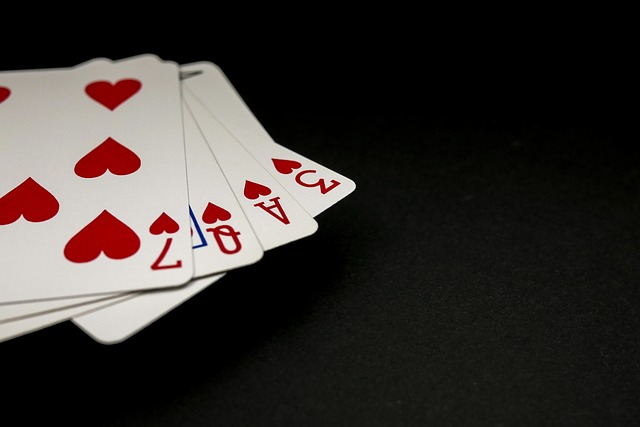 Online poker rooms Australia