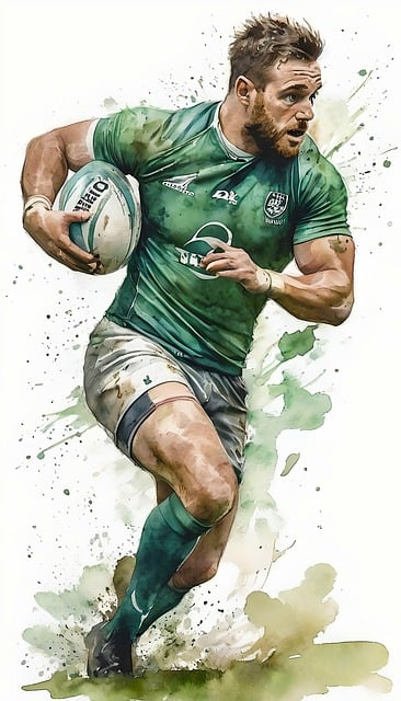 Trusted Australian betting platforms for rugby
