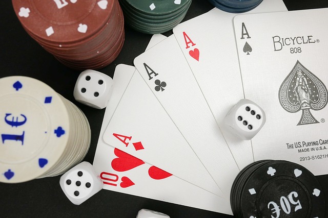 Trusted poker sites Australia