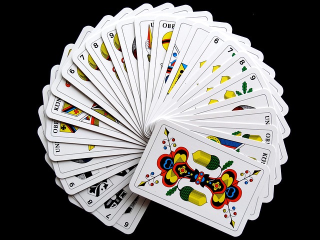 Australian scratch card games online