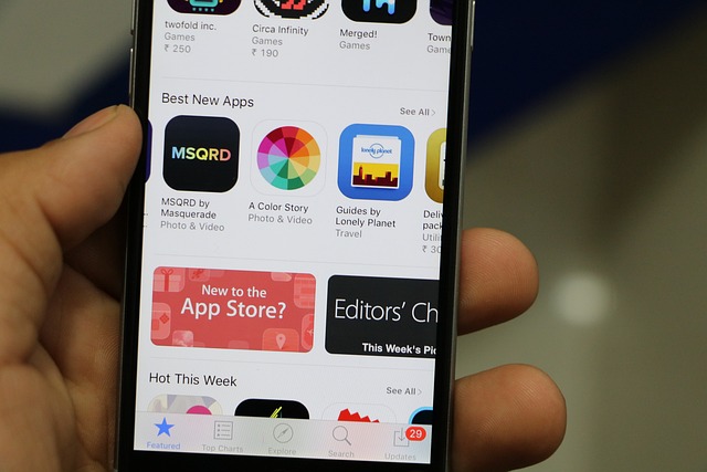 Best Aussie betting apps