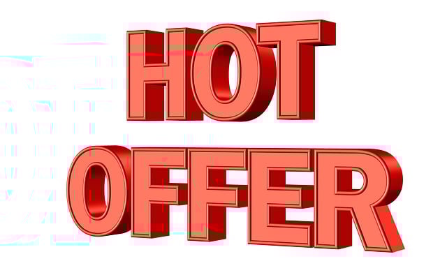 Best bonus offers for Australians