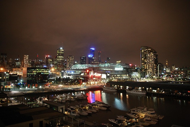 Betting on the Melbourne Cup Australia