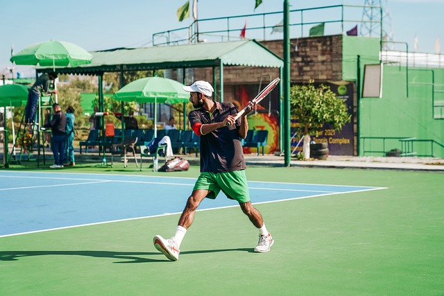 High payout tennis betting sites Australia