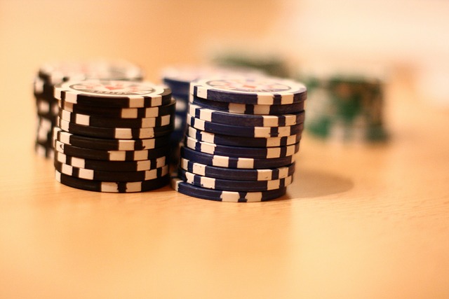 High-stakes poker Australia