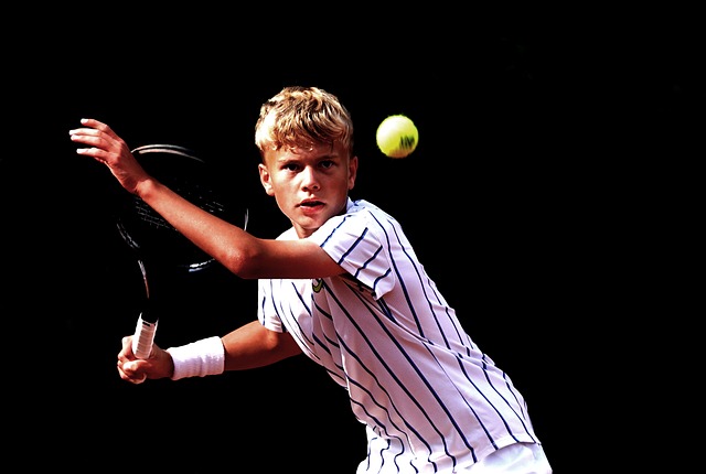 Tennis betting odds for Australian players