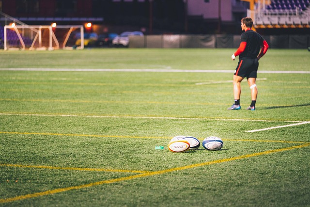 Trusted Australian betting platforms for rugby