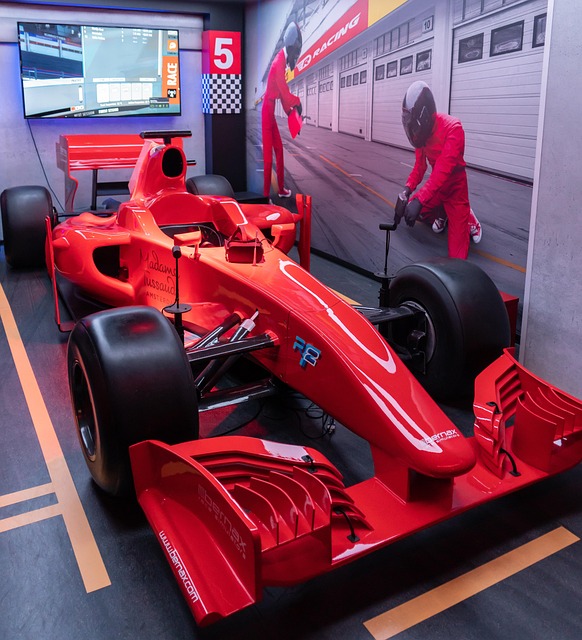 Australian Grand Prix betting sites
