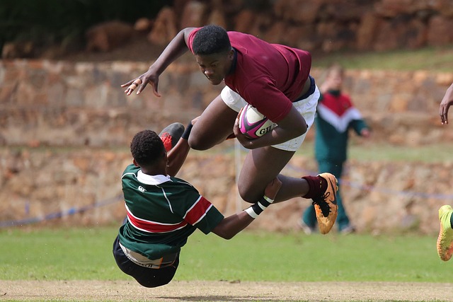 Best rugby betting sites in Australia