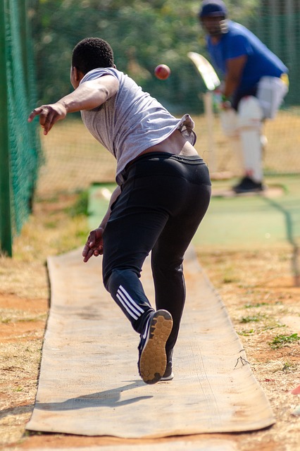 Betting on Australian cricket events 2024