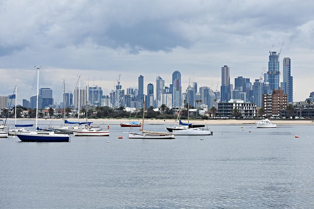 Betting on the Melbourne Cup Australia