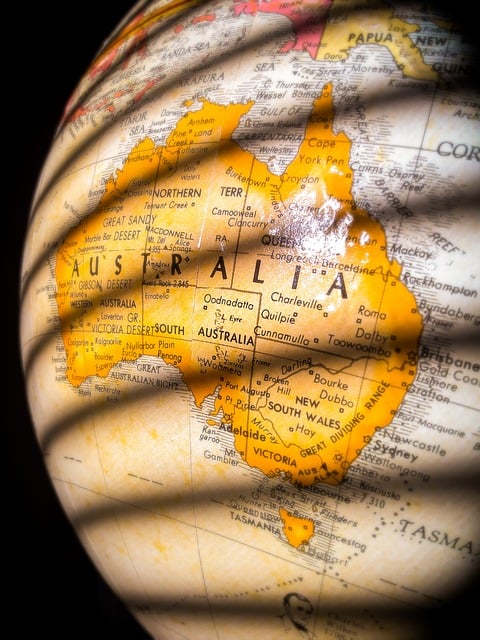 Betting on the Melbourne Cup Australia