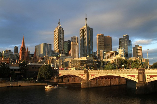 Betting on the Melbourne Cup Australia