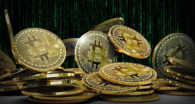 Bitcoin casinos Australia