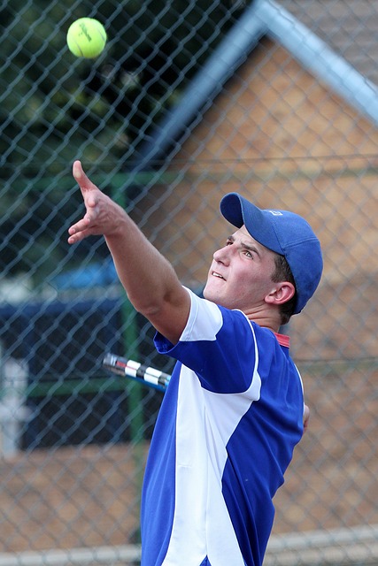 High payout tennis betting sites Australia