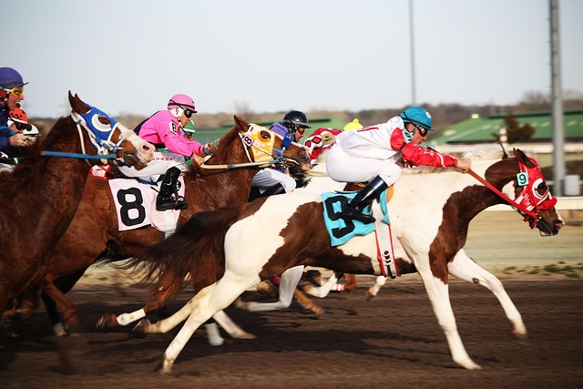 Horse racing tips for Australian punters