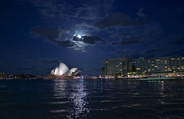 Online baccarat Australia