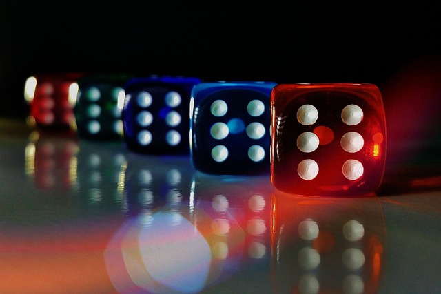 Online craps for Australians