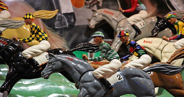 Online horse racing betting Australia