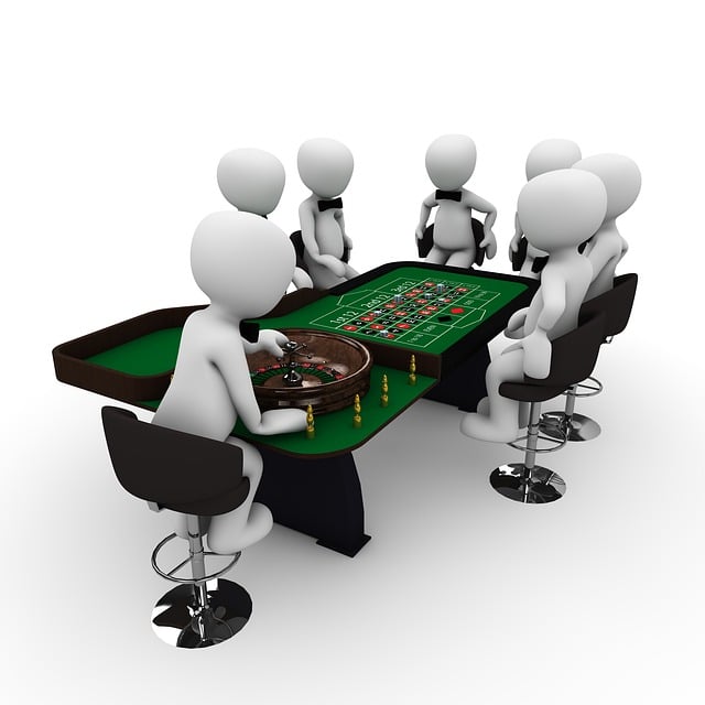 Online roulette for Australians
