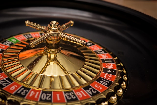 Play roulette online Australia