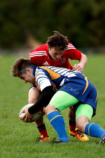 Trusted Australian betting platforms for rugby