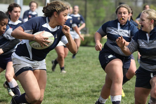 Trusted Australian betting platforms for rugby