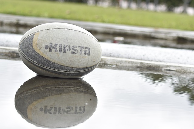 Trusted Australian betting platforms for rugby