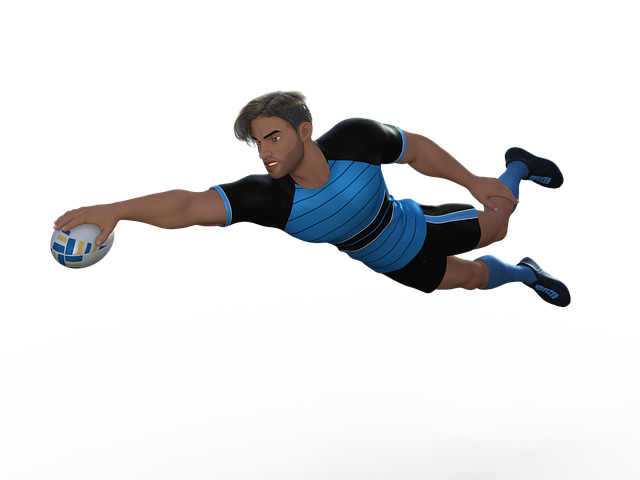 Trusted Australian betting platforms for rugby