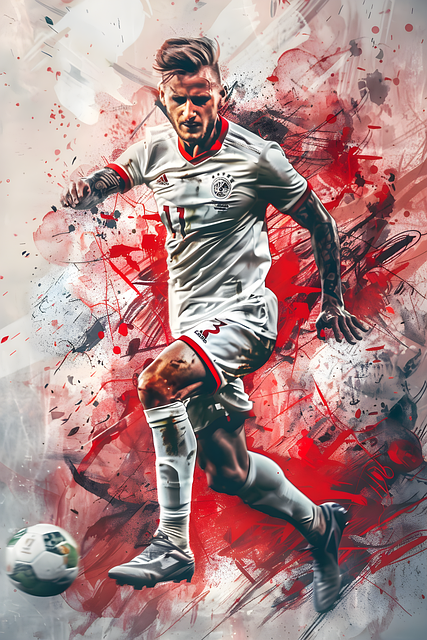 Best football betting sites Australia 2024