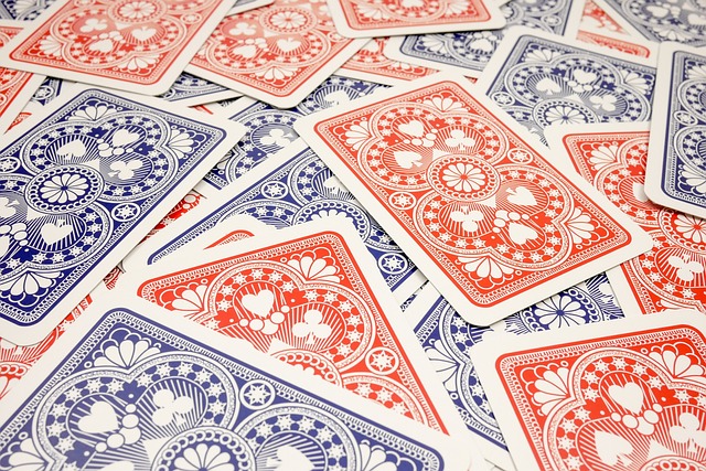 High-stakes poker Australia