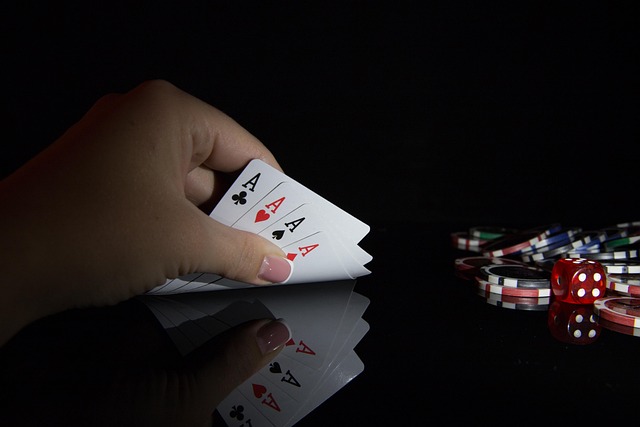 New Australian poker sites