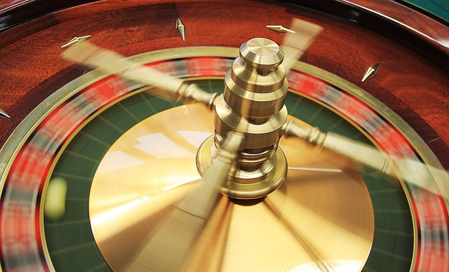 Play roulette online Australia